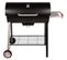 Barbecue à Charbon Portable 72x37cm - 347040