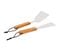 Spatule Et Grattoir Pour Plancha - 436237cds