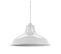 Suspension INDUS Blanc