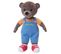 Peluche  Petit Ours Brun