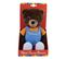 Peluche  Petit Ours Brun