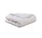 Couette Baby Soft Light 75 X 120 Cm Blanc