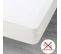 Protège Matelas Top Douceur 180 X 200 Cm Blanc