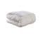 Surmatelas Highperformance Luxueux Anti-acariens 90 X 190 Cm Blanc