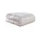 Surmatelas Palace Anti-acariens 140 X 190 Cm Blanc