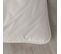 Couette Cocooning Chaude 200 X 200 Cm Blanc