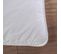 Couette Extra Douce - Confort Hotel Temperee 220 X 240 Cm Blanc