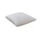 Pack Couette + Oreiller(s) Enveloppe Coton Bio - Bien-être 240 X 260 Cm Blanc