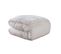 Surmatelas Surconfort® Naturel 90 X 190 Cm Blanc