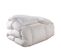 Couette Duvet Tradition Chaude - 90% Duvet D'oie 140 X 200 Cm Blanc