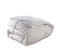 Couette Tradition Chaude - 70% Duvet D'oie 140 X 200 Cm Blanc