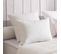 Oreiller 90% Duvet Eco-responsable Medium 65 X 65 Cm Blanc