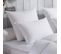 Oreiller 70% Duvet D'oie Moelleux 40 X 60 Cm Blanc