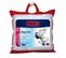 Lot de 2 oreillers 60x60 cm DODO MAX'AIR