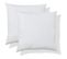 Pack couette 240x260 cm + DODO 2 oreillers Bien dans mon lit