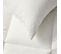 Oreiller Anti Punaises De Lit - Moelleux 60 X 60 Cm Blanc