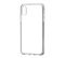 Coque Souple Transparente Pour iPhone X/xs