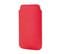 Etui Pouch Universel Taille L - Rouge