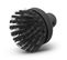 Brosse Ronde  28630220 Pour Nettoyeur Vapeur Karcher