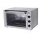 Four Posable 38l 2200w Inox - Mr380i