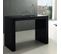 Console Extensible Xl"castle" 50-250cm Noir