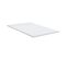 Surmatelas Mousse Mémoire De Forme Déhoussable et Lavable Dimensions - 160 X 200 Cm