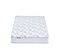 Lit Electrique Matelas Mousse Accueil Memoire De Forme + Sommier Electrique 90x190