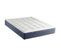 Matelas Ressort 7 Zones + Memoire De Forme King Style H30 180x200