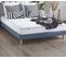 Matelas Latex 3 Zones Pure 140x190