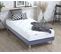 Matelas Mousse Ferme Reversible Alto 90x190