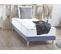 Matelas Ressorts + Memoire De Forme Odyssee 90x190