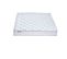 Matelas 100% Latex 5 Zones Originel - Special Dos Sensible - Fabrique En France - 140 X 200