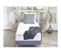 Matelas Ressorts Face Hiver/ete Differente Cosmos Livre Roule 90x190