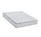 Matelas Ressorts  ensachés Cosmos - 140x190 - épaisseur 21 cm - Livré Roulé