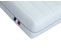 Matelas Mousse Déhoussable, lavable - Mousse HR 100% Française - Marcel - 140x190cm - Epaisseur 17cm