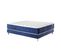 Ensemble matelas ressort Helios + Sommier Intemporel 160 X 200 Cm