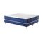 Ensemble matelas ressort Helios + Sommier Intemporel 160 X 200 Cm