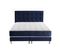 Comete Matelas Ressorts Ensaches 180x200cm