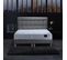 Comete Matelas Ressorts Ensaches 180x200cm