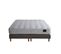 Ensemble Clarté Matelas Latex Naturel Camel 160 X 200 Cm