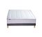 Ensemble Matelas + Sommier Ressort 7 Zones H30cm Palacio 2 140x190cm