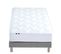 Pack Astre Matelas Ressorts + Sommier + Couette + Oreillers 90x190cm