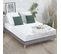 Matelas Ressorts Ensachés 140x200 Cm ETOILE - Epaisseur 20 Cm