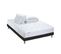 Pack Astre Matelas Ressorts + Sommier + Couette + Oreillers - 160 X 200 Cm