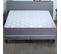 Ensemble Matelas Ressort 7 Zones H30cm + Sommiers + Couette + Oreillers Max 2x90 X 200 Cm