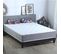 Ensemble Matelas Ressort 7 Zones H.30cm + Sommier + Couette + Oreillers Max 160 X 200 Cm