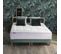 Ensemble Matelas Ressorts 7 Zones H30cm + Sommier Palacio 2 160x200 Vert