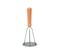 Roger Orfevre Pilon Presse Purée Inox Manche Bois