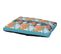 Coussin Déhoussable Pour Animaux One Jungle 100 X 67 X 19 Cm