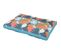 Coussin Déhoussable Pour Animaux One Jungle 120 X 75 X 22 Cm